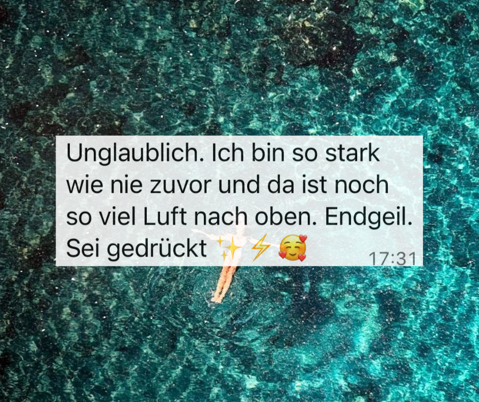 Feedback - great spirit akademie