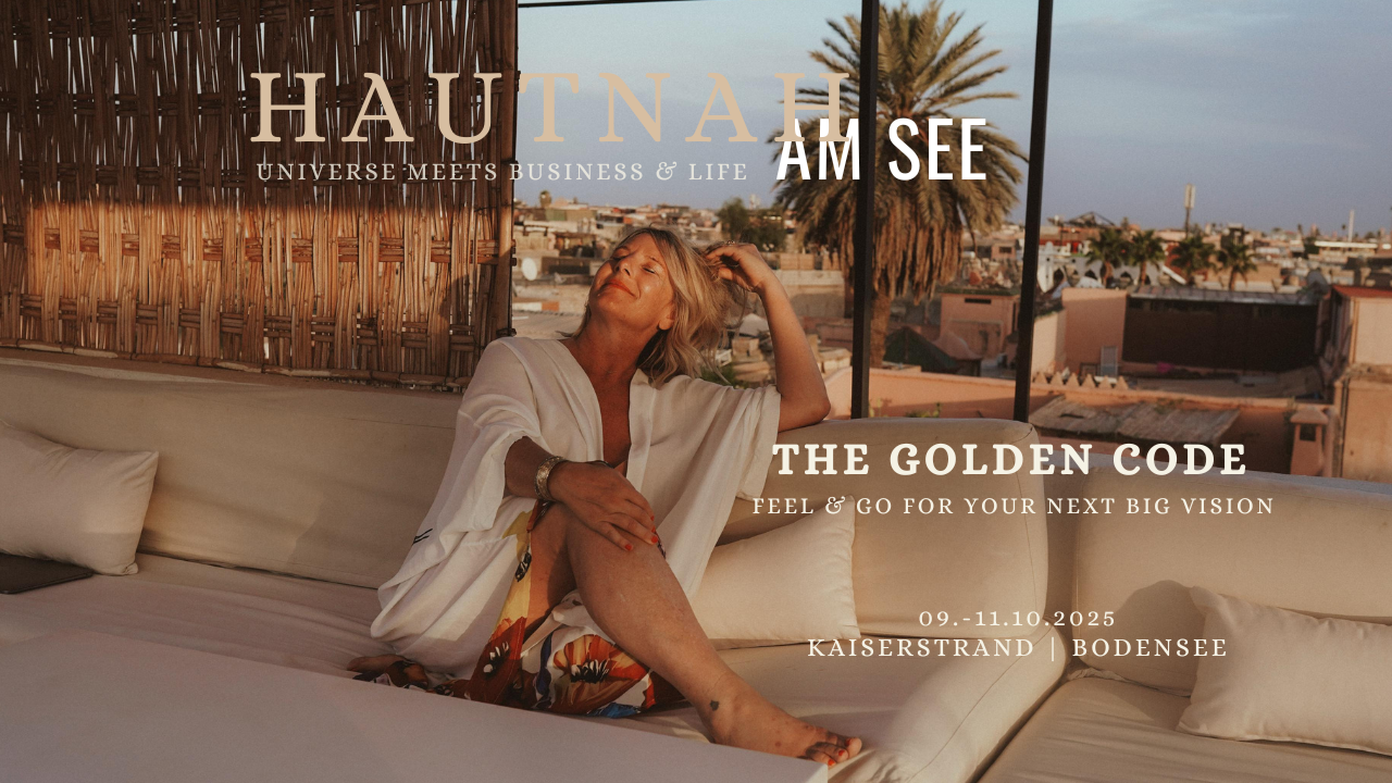 Werde Mitglied der Great Spirit Akademie für ein Jahr